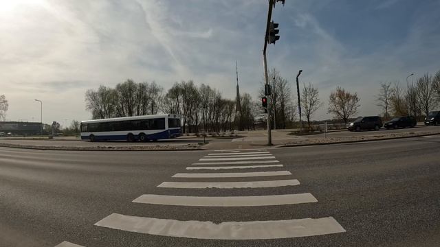 велопрогулка 10 апреля 2024 года на 30 км