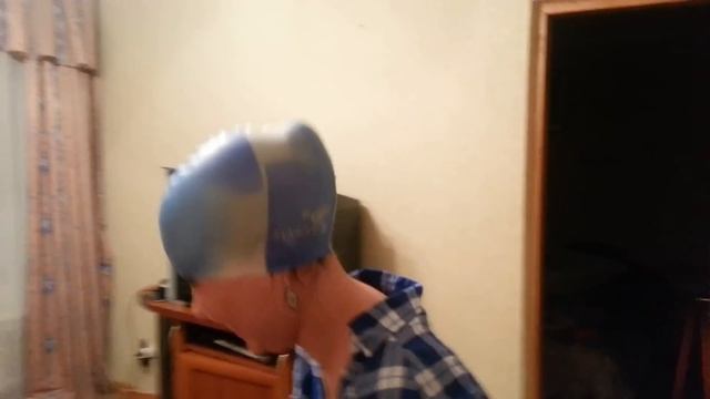 Каждый раз новый взгляд...