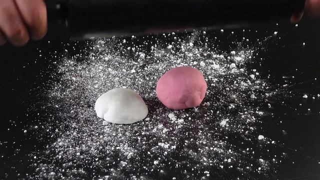 Точки на бумаге - то что нужно для классного торта. Кондитеры рекомендуют!