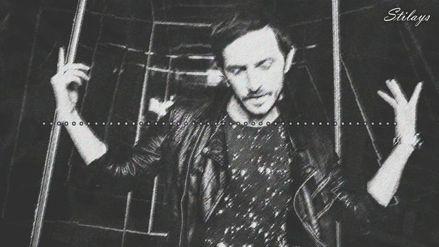 Burak Yeter - Tuesday Ft. Danelle Sandoval (Bass Boosted)