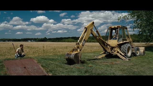 025. В МИРЕ начинает идти Дождь В виде кuсл0тной Mочu, вынуждая мужчину спасти человечество.mp4