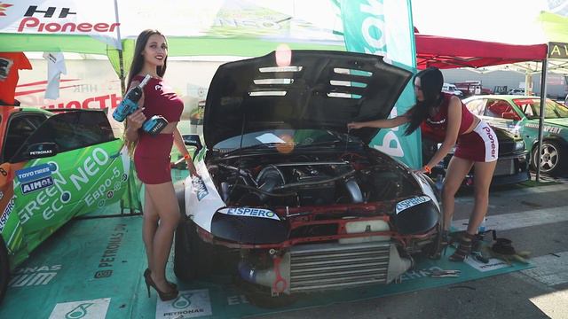 Финал RDS.Владивосток