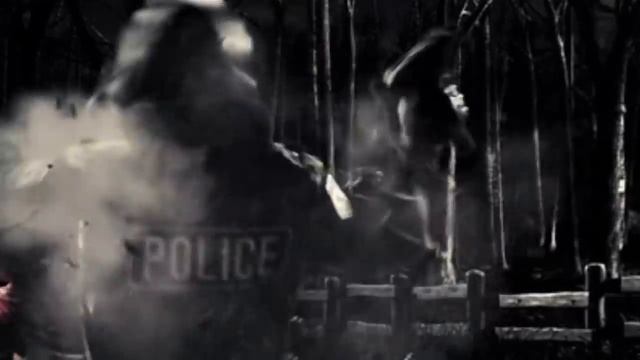 Самые брутальные киногерои топ 10