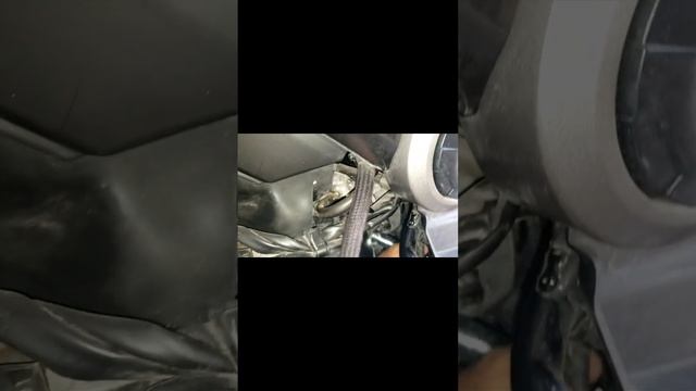 Honda Navi No Enciende.