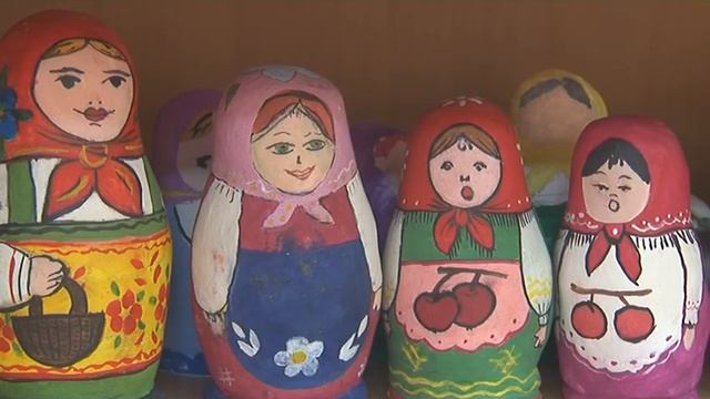 Творим своими руками