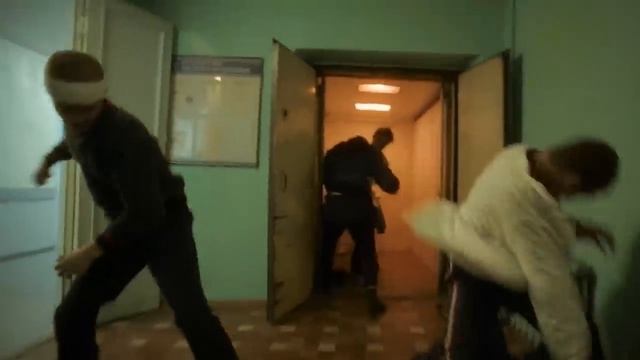 Фильмы-игры