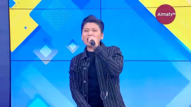 Димаш Даулетов - Махаббат Hobbi емес