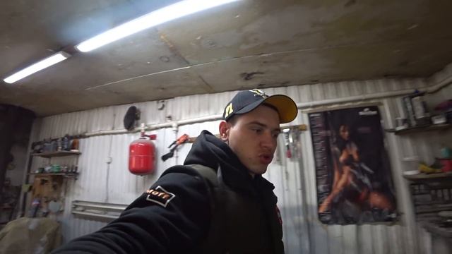 привел ЛАДУ ПРИОРУ в ИДЕАЛЬНОЕ состояние! ПОЛНЫЙ перекрас приоры за 26 ТЫСЯЧ Рублей.