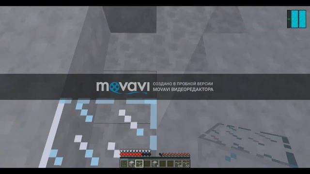 Строю базу на луне в Minecraft з модом (GalacticraftCore-1.12.2 )