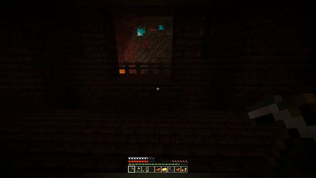 🏝Майнкрафт выживание #6 | 💥😱Я добыл незерит | Ferrum