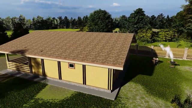 Геннадий дом - 2