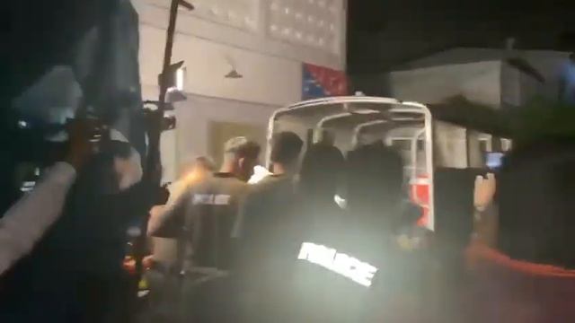 Ex MPA PTI Nazir Chohan  Arrested