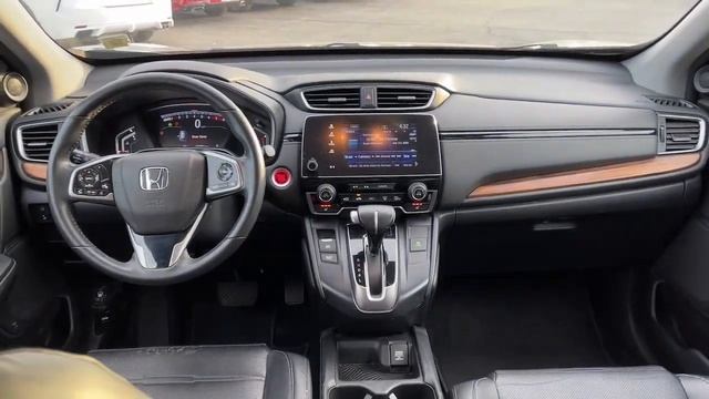 2019 Honda CR-V Bronx, New Rochelle, Yonkers, Manhattan, Pelham H8657