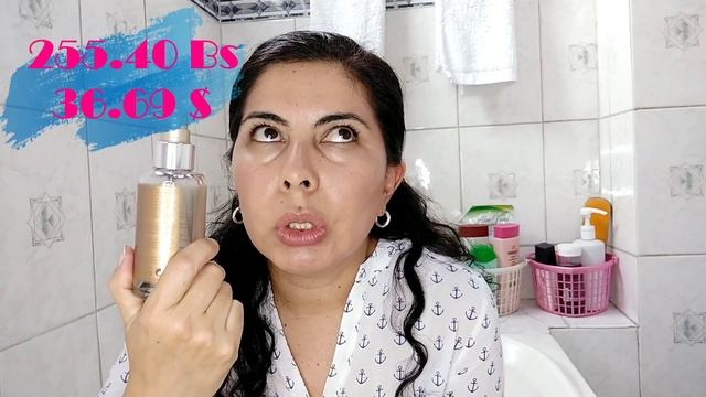 Mis Favoritos 2019 Productos Para El Cabello