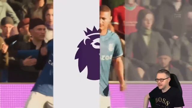 MARK GOLDBRIDGE LOSES 9 GOAL THRILLER TO LIVERPOOL - FIFA 21 CAREER MODE RAGE