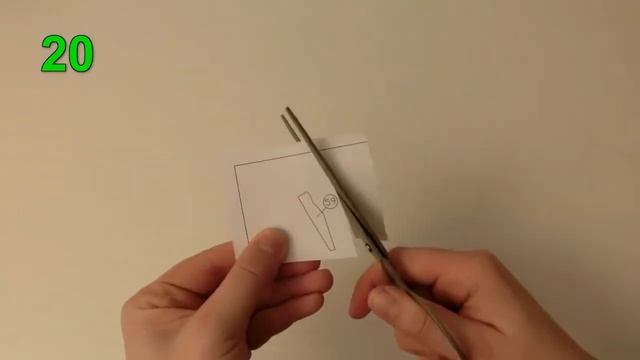 Урок 2  Самодельная Снайперская винтовка L96A1 резинкострел из фанеры