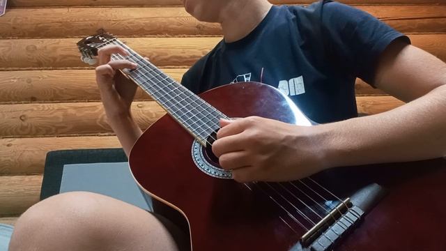 Моцарт.Симфония№40