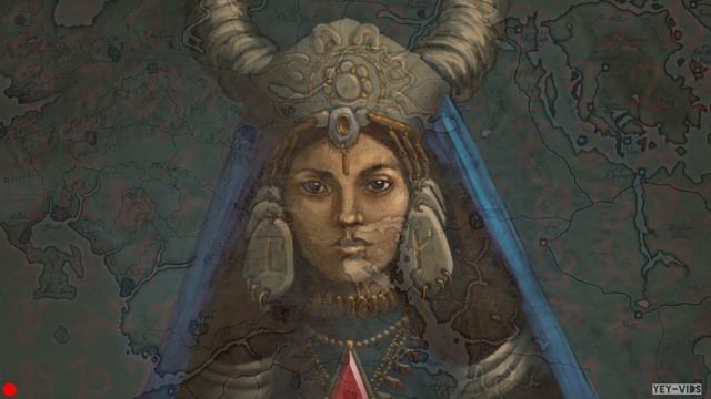 Elder Scrolls Historical Lore, First Era - Part 1 (Saint Alessia, Ayleid Civil War, Wild Hunt, Etc)