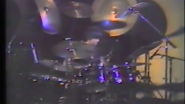 Offering - Archive 1984 (Turku, Finland, 11/21/1984)