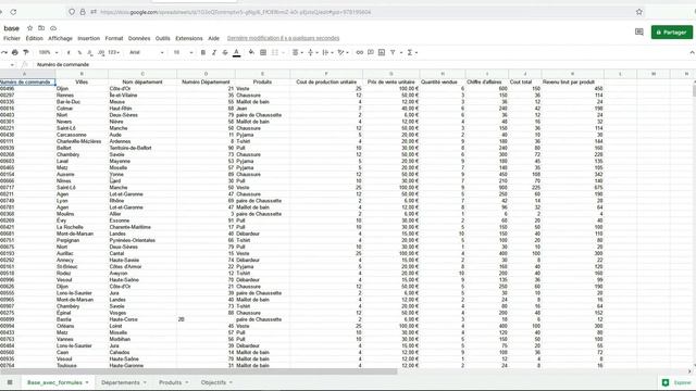 Looker Studio - Présentation Et Introduction à L'outil