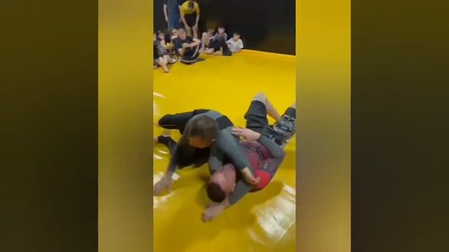 Открытый ковер Ludus Academy Barnaul по бразильскому джиу-джитсу (no-gi) 15 октября 2022 г, Барнаул