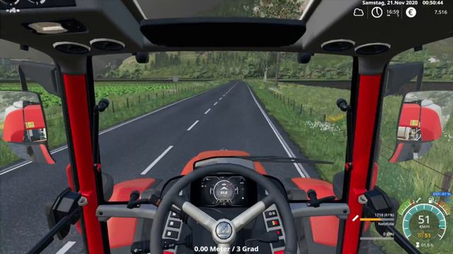 Ls 19 Erlengrat/Der Futtermischer Geht #12 HD