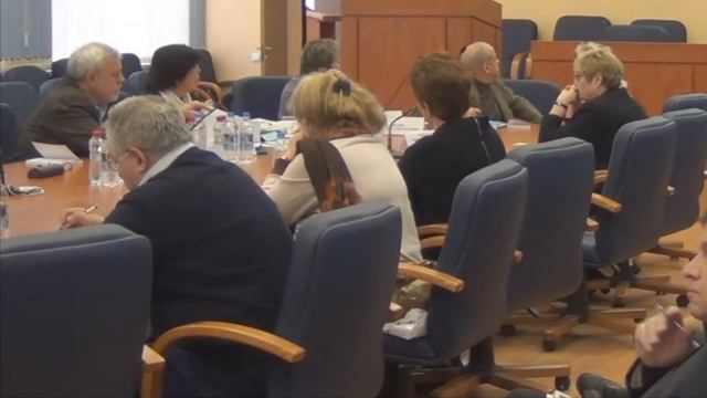 Сабуровские чтения 2015. Кризис как шанс  для развития.