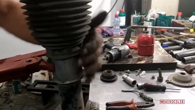 Магия перемен в домашней атмосфере