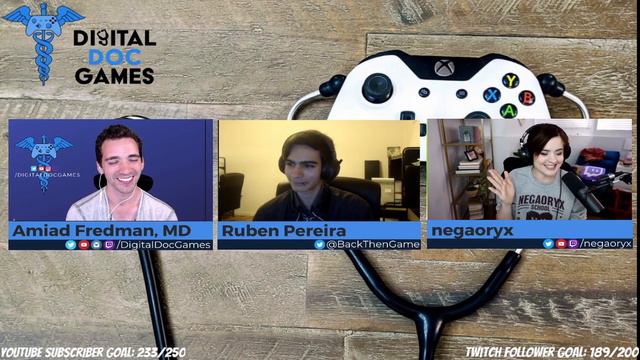 Making Back Then (A Game About Alzheimer's) - Negaoryx & Outrider's Ruben Pereira Interview