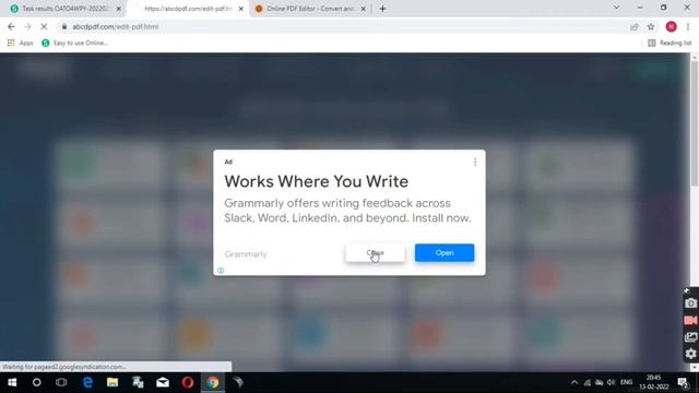 3 Best Free Online Pdf Editor Website