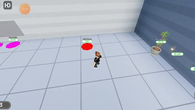 Играем в Роблокс в режим SPY TYCOON!