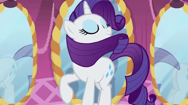 MLP:FIM - Season 4 Openingc