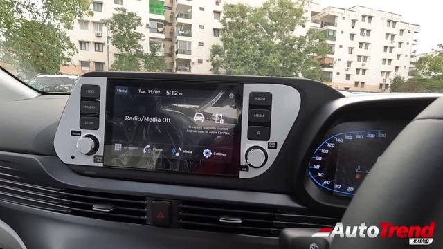 குறைந்த விலையில் டாப் மாடல்? | 2023 Hyundai I20 ASTA Variant Review By AutoTrend Tamil