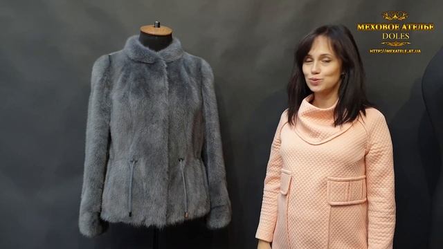 Идеи как изменить шубу  перешить и покрасить шубу. Mexatele. Меховое Ателье Днепр.