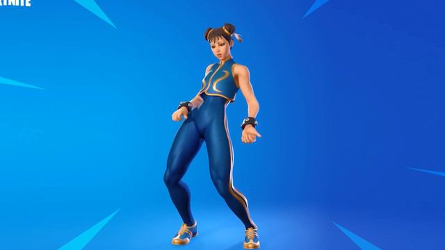 Fortnite - Pull Up Emote Trap Remix