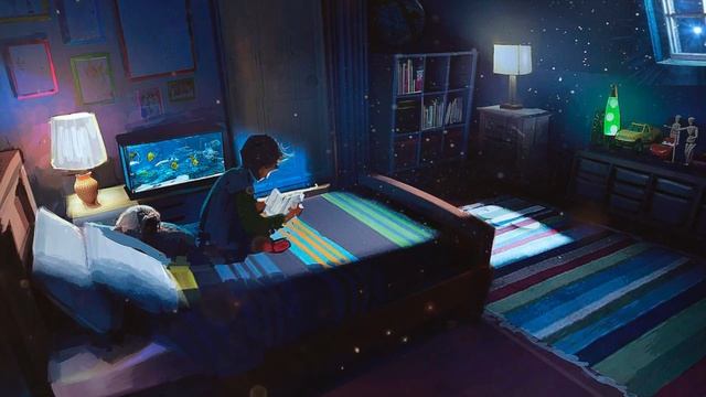 Расслабляющая музыка I Музыка для сна и медитации