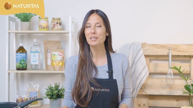 🍎 Latte De Tarta De Manzana | Receta Vegana