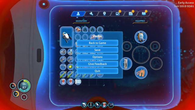 Subnautica Below Zero  ✮ ✮ [06 Die Stimme Im Kopf] ✮✮  [ Deutsches Gameplay ]  ✌ PC ✌ Deutsch/Germa