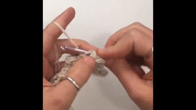 Weekend Crochet: Celtic Weave Beanie