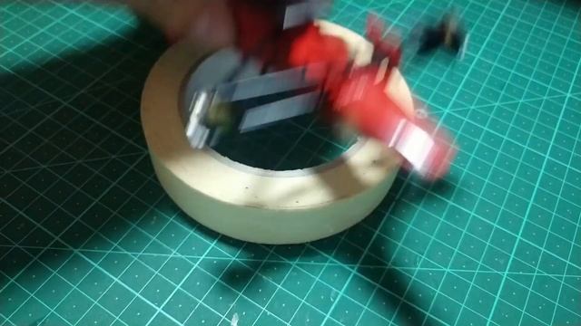 Ferrari F310B 1:24 Tamiya Full Build