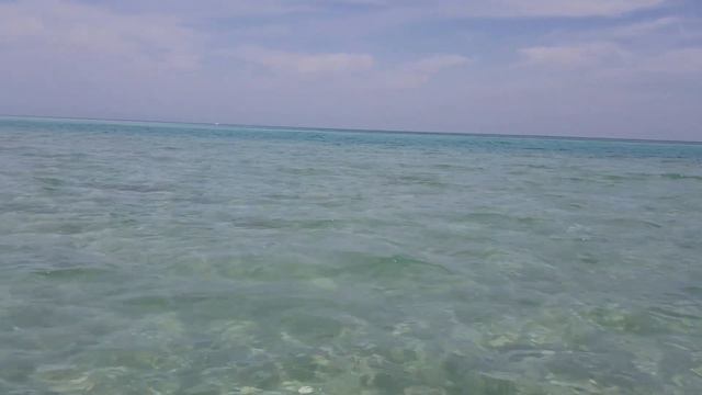 Hurghada Beach (Panorama Bungalow Resort Hotel) Egypt 🇪🇬