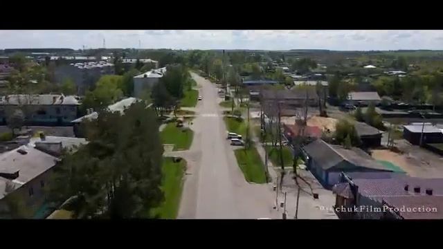 Праздничные видеомонтаж