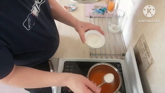 ДОМАШНИЙ МАРМЕЛАД! Всего ТРИ ИНГРЕДИЕНТА и МИНИМУМ ВРЕМЕНИ! Рецепт