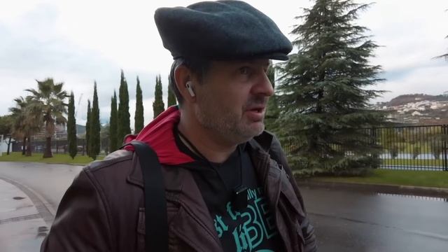 Приехал в Сочи ! Опять весь в проблемах!