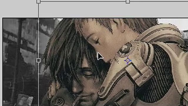 [TUT] Adobe Photoshop CS3 - Einen Banner Erstellen
