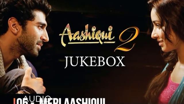 Aashiqui 2 Все песни нон-стоп.428