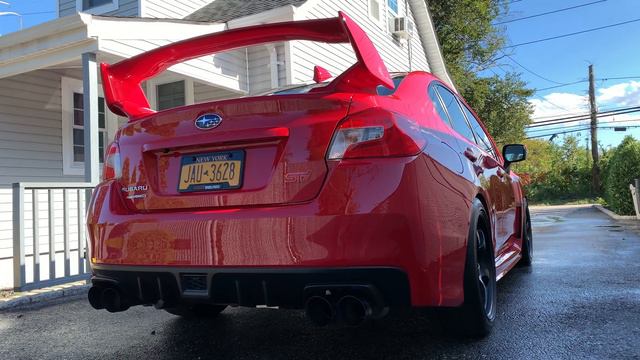 Subaru: искусство автомобильного дизайна