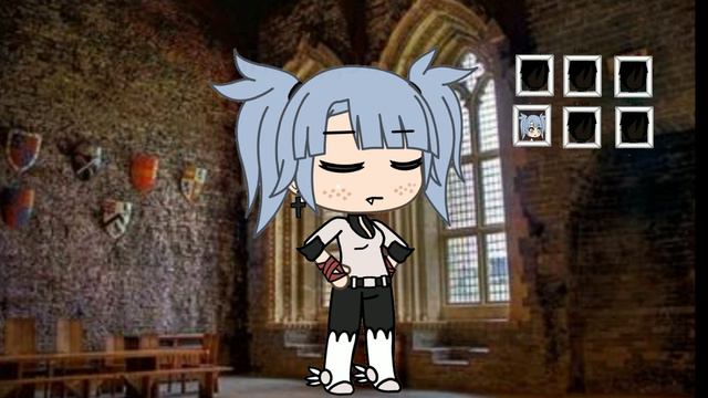 Гача Лайф сериал. 