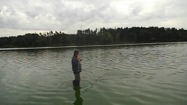 06.07 / РаМеНсКиЙ рЫбХоЗ гЖеЛкА / 2018