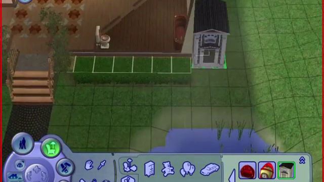 26 SIMS 2 Eddy Zieht Mit Ins Neue Heim Und Meteorit ☄️ Wird Uns Platt Machen (21.01.2019)